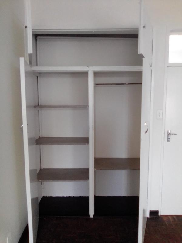 To Let 1 Bedroom Property for Rent in Sasolburg Free State